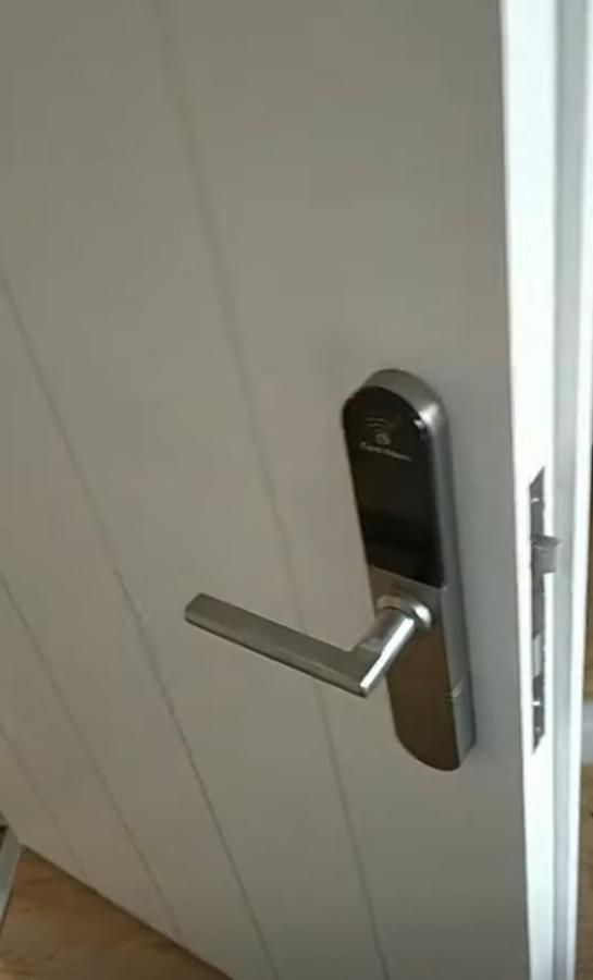 Centrico, Comodo Y Moderno Con Vista Privilegiada Hasta 4Pers Santiago Exterior foto