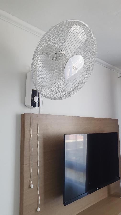 Centrico, Comodo Y Moderno Con Vista Privilegiada Hasta 4Pers Santiago Exterior foto